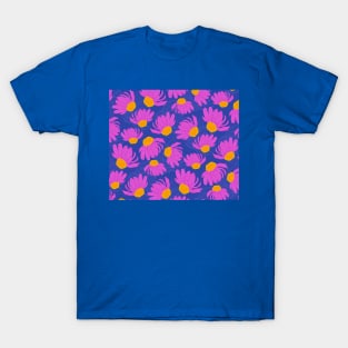 WILD FLOWERS Coneflower T-Shirt